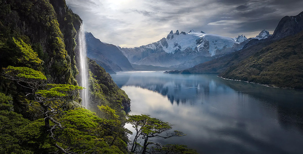 dolomites header image